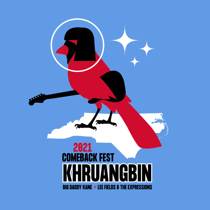 KHRUANGBIN — Straight No Eraser